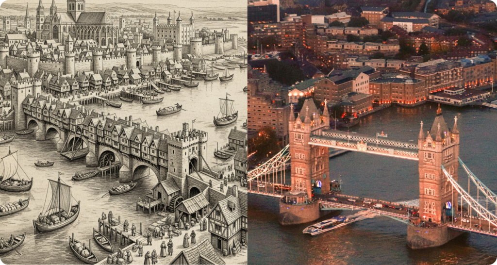 Conquer Your Comps: How People Have Always Valued Property 
