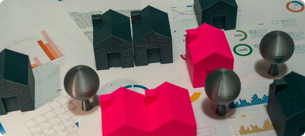 Assessing the Value of a Modern Commercial Property