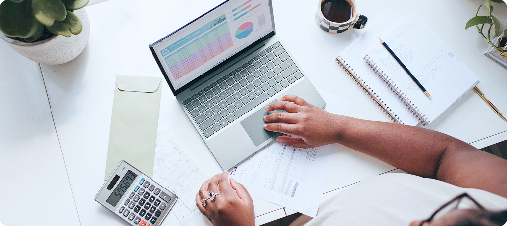 what cre comps mean