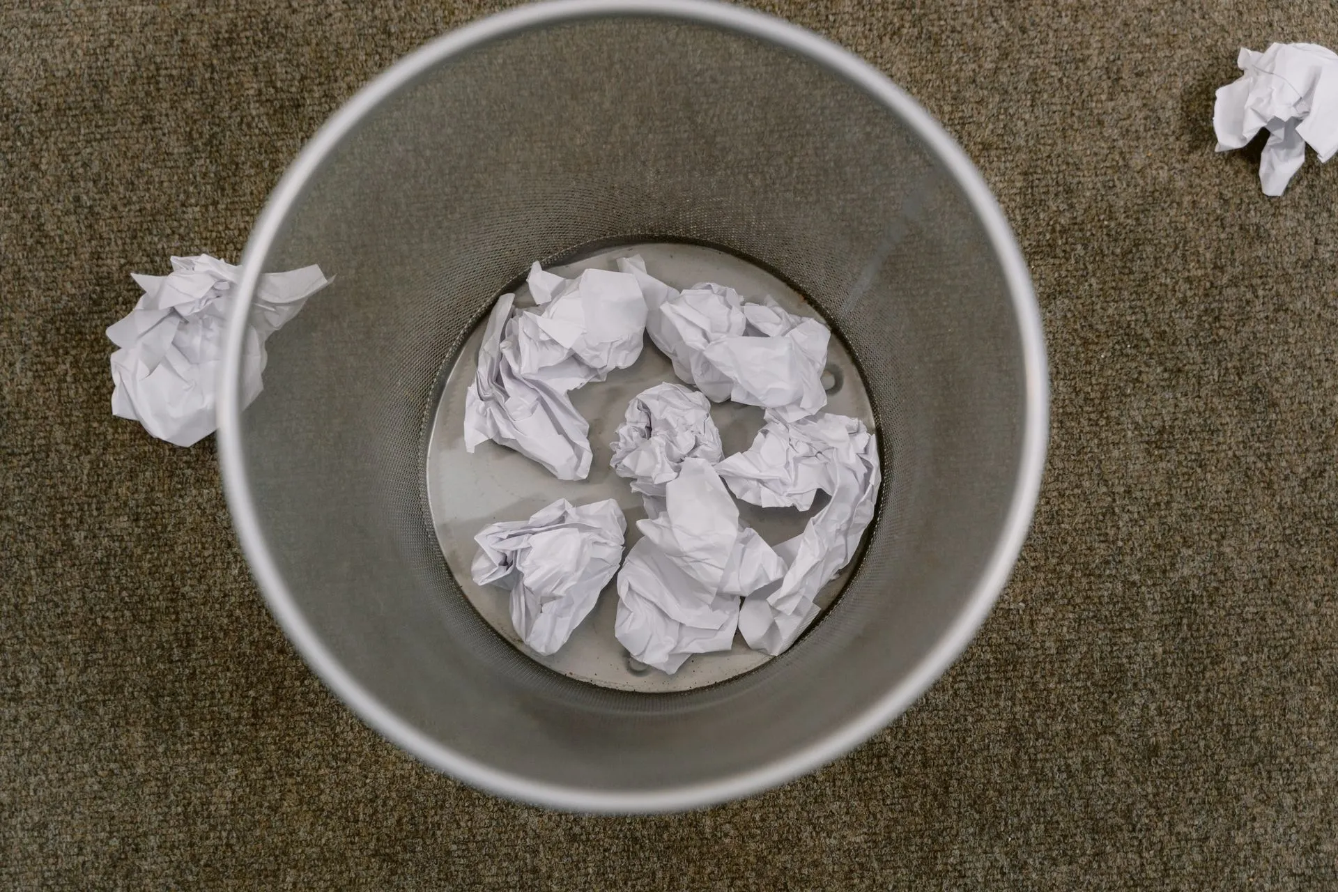 why lost cre comps are lost forever